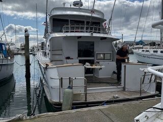 Berth C44