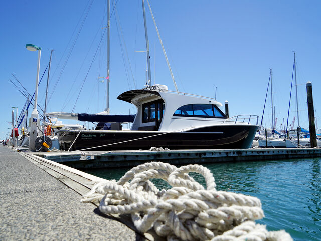 Chandlery