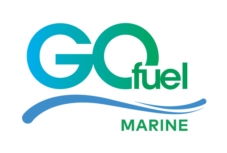 GOFuel Marine Logo