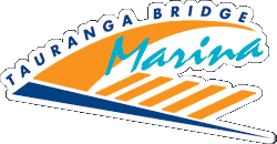 Tauranga Bridge Marina Logo